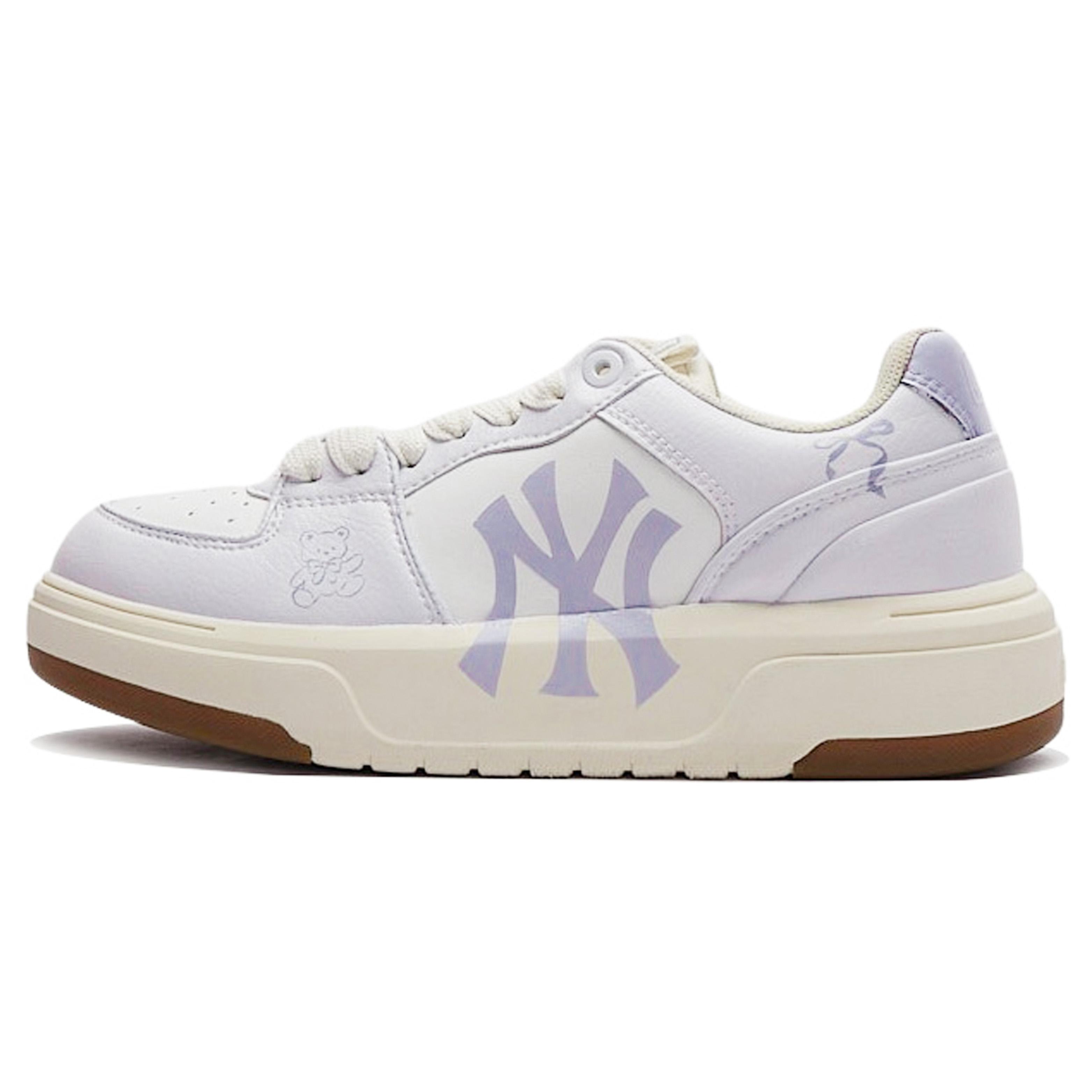 MLB Chunky Liner Bubble Jellyfish, Milk Taro Bear Height Increasing Height Increasing Low top Skateboard Shoes Unisex 3ASXCA12N-50IVS(Team15-) 37.5
MLB Chunky Liner Bubble Jellyfish, Milk Taro Bear Height Increasing Height Increasing Low top Skateboard Shoes Unisex 3ASXCA12N-50IVS(Team15-) 37.5