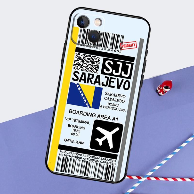 Bosnia and Herzegovina Passport For iPhone 16 15 14 Pro Max Phone Case For iPhone 13 11 12 Pro Max Mini 7 8 Plus XS X XR Cover iPhone 13 mini
Bosnia and Herzegovina Passport For iPhone 16 15 14 Pro Max Phone Case For iPhone 13 11 12 Pro Max Mini 7 8 Plus XS X XR Cover iPhone 13 mini