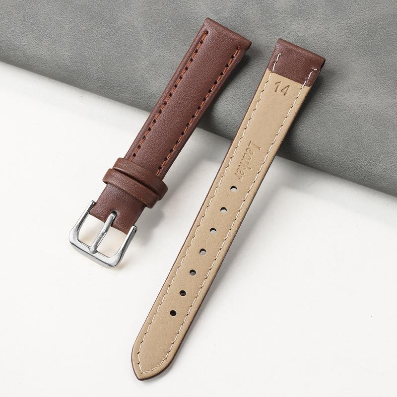 PU Leather Ultra-Thin Soft Watchband for Seiko Men Women Black Brown Watch Strap Bracelet for Rolex 8mm 10mm 12mm 14mm 16mm 18mm 12mm
PU Leather Ultra-Thin Soft Watchband for Seiko Men Women Black Brown Watch Strap Bracelet for Rolex 8mm 10mm 12mm 14mm 16mm 18mm 12mm