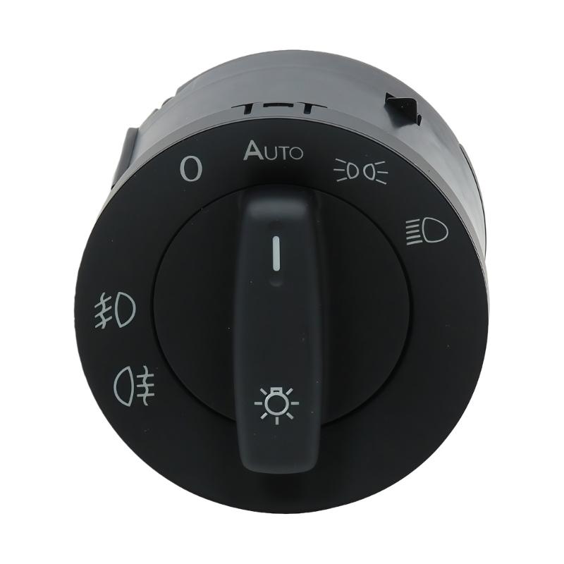 Headlight Switches 1K0941431AS 5KD941431B for Golf 5 6 Headlamp Control Switches Automotive Accessories Easy Installation 1
Headlight Switches 1K0941431AS 5KD941431B for Golf 5 6 Headlamp Control Switches Automotive Accessories Easy Installation 1