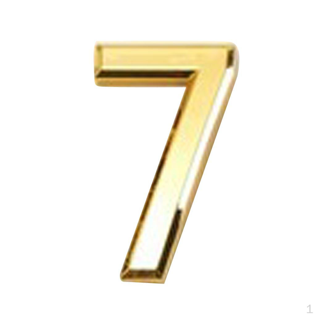 2 дюйма, Пластиковый Золотой, Знак-Табличка с Цифрами для Праздника Baby Shower Number 7
2 дюйма, Пластиковый Золотой, Знак-Табличка с Цифрами для Праздника Baby Shower Number 7