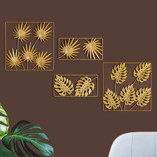 Настенная подвеска Изысканная металлическая стена Долговечная декоративная прямоугольник ручной работы Художественное украшение Бытовые принадлежности
Настенная подвеска Изысканная металлическая стена Долговечная декоративная прямоугольник ручной работы Художественное украшение Бытовые принадлежности