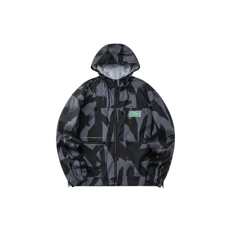 Чоловічі куртки Anta SS22 Woven Logo Full Print Hooded Jackets Black 152228613-2 XXXL
Чоловічі куртки Anta SS22 Woven Logo Full Print Hooded Jackets Black 152228613-2 XXXL