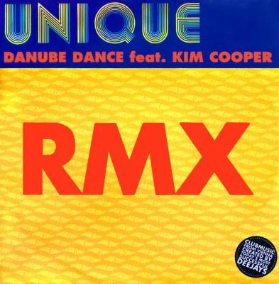 12inch Record DANUBE DANCE, KIM COOPER - Unique FIN038 Flying Internat 1991 Italy Dance & Electronica Used
12inch Record DANUBE DANCE, KIM COOPER - Unique FIN038 Flying Internat 1991 Italy Dance & Electronica Used