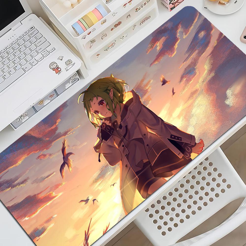Аниме Мушoku Tensei Смешной Красивый Аниме Коврик для мыши Коврик Размер для Каваии Стола Подростков Девочек для Спальни Square 10x10cm
Аниме Мушoku Tensei Смешной Красивый Аниме Коврик для мыши Коврик Размер для Каваии Стола Подростков Девочек для Спальни Square 10x10cm