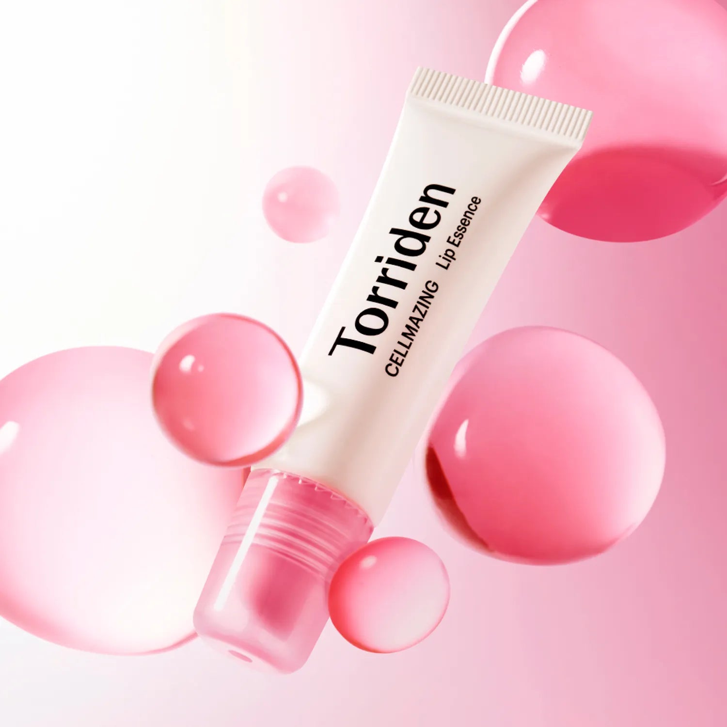 Torriden Cellmazing Low Molecular Collagen Lip Essence 11mL Lip Essence 11mL
Torriden Cellmazing Low Molecular Collagen Lip Essence 11mL Lip Essence 11mL