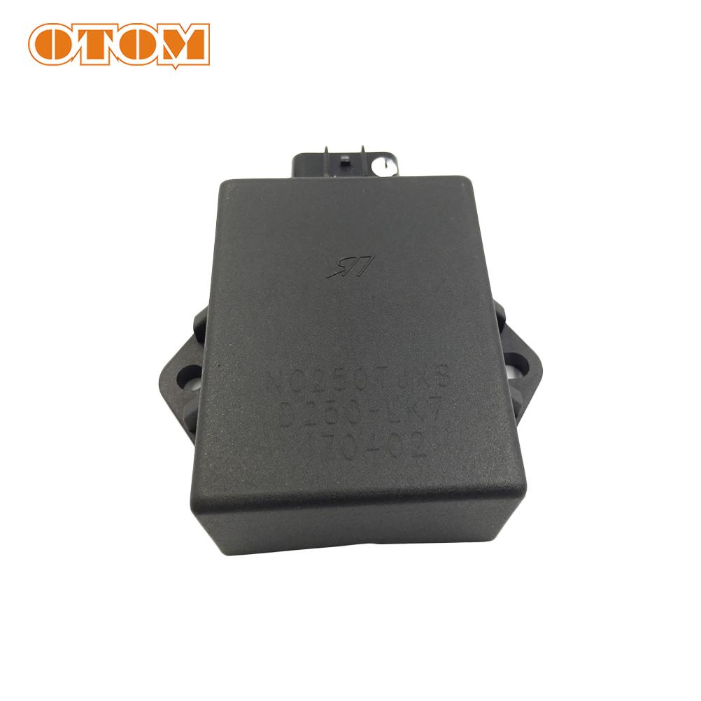 Motocross Original Igniter Modified CDI Ignition Device For ZONGSHEN NC250 NC450 Engine Motorcycle Pit Bike NC250 Black
Motocross Original Igniter Modified CDI Ignition Device For ZONGSHEN NC250 NC450 Engine Motorcycle Pit Bike NC250 Black