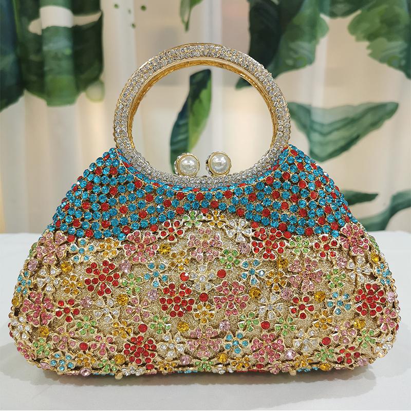 WHTUOHENG Blue Evening Clutch Top-Handle Clutches Diamond Party Purse Women’s Rhinestone Crystal Handbags Phone Bags Formal Bags 22.5cmX13cmX6.5cm
WHTUOHENG Blue Evening Clutch Top-Handle Clutches Diamond Party Purse Women’s Rhinestone Crystal Handbags Phone Bags Formal Bags 22.5cmX13cmX6.5cm