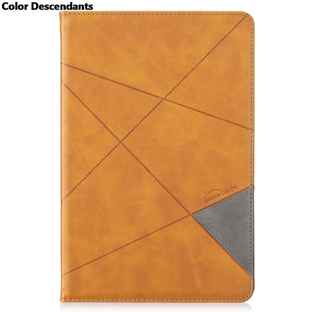 Tablet Case for Samsung Galaxy Tab S8 Ultra 14.6 SM-X900 SM-X906 S6 S7 FE Plus T730 T970 A7 Lite A8 Business Folio Stand Cover S8 Ultra 14.6 X900 жовтий
Tablet Case for Samsung Galaxy Tab S8 Ultra 14.6 SM-X900 SM-X906 S6 S7 FE Plus T730 T970 A7 Lite A8 Business Folio Stand Cover S8 Ultra 14.6 X900 жовтий