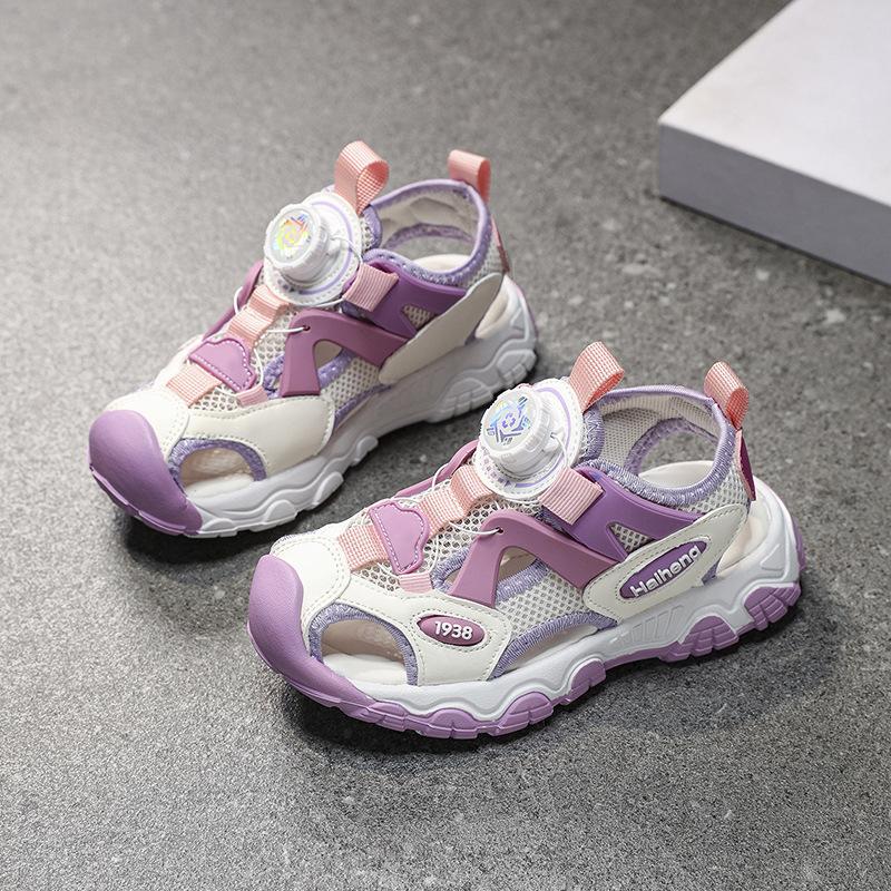 New Style Boys Shoes, Children s Sandals, Large-sized Boys Sports Shoes 30 фіолетовий
New Style Boys Shoes, Children s Sandals, Large-sized Boys Sports Shoes 30 фіолетовий