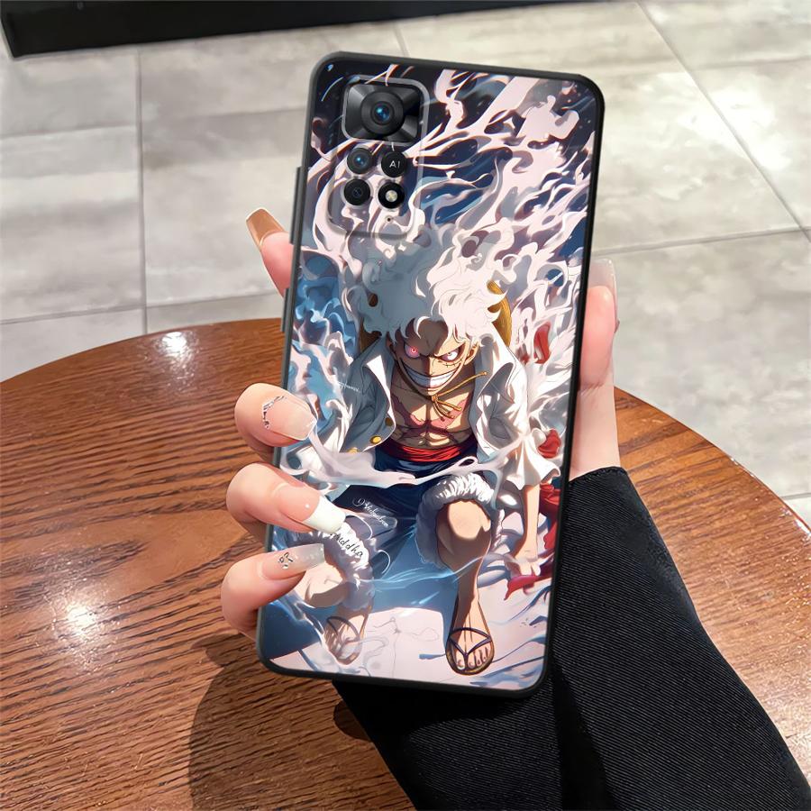 Крутой чехол One Piece Luffy для Xiaomi Redmi Note 14 10 7 8 9 13 Pro Plus 10S 9S 11 11s 12s 12 Pro Чехол для телефона Funda Redmi Note 8
Крутой чехол One Piece Luffy для Xiaomi Redmi Note 14 10 7 8 9 13 Pro Plus 10S 9S 11 11s 12s 12 Pro Чехол для телефона Funda Redmi Note 8