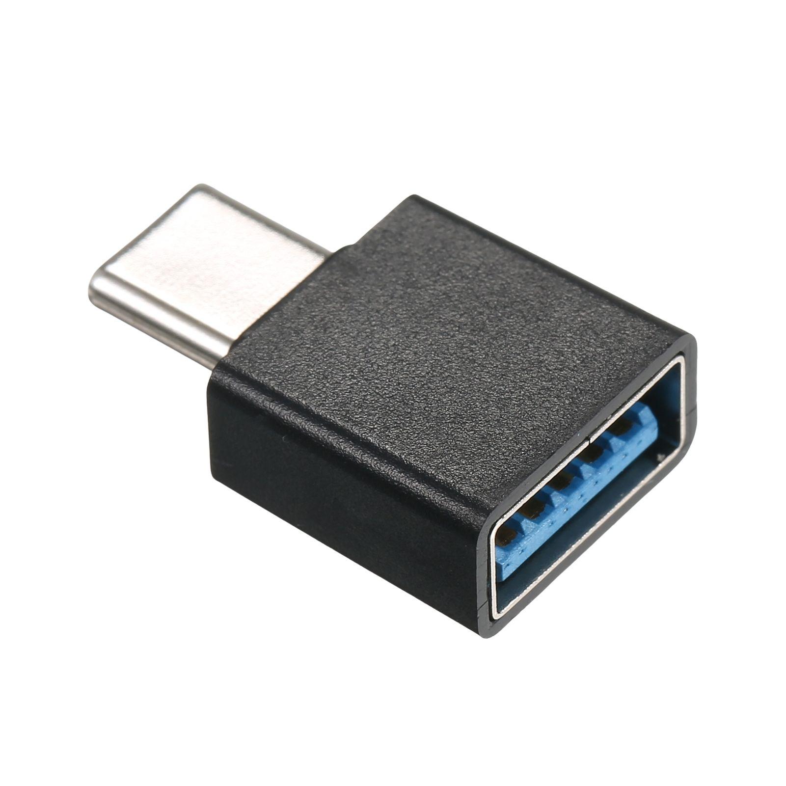 Адаптер OTG Адаптер Micro USB — USB2.0 Портативный адаптер Micro USB Мини-размер Plug and Play Wide чёрный
Адаптер OTG Адаптер Micro USB — USB2.0 Портативный адаптер Micro USB Мини-размер Plug and Play Wide чёрный