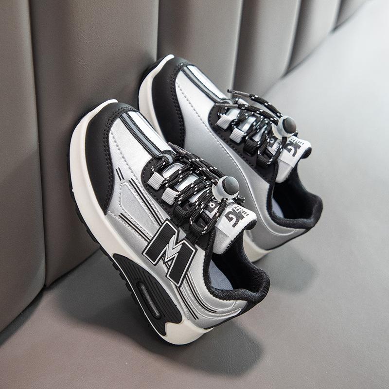 2025 spring and autumn new baby sports shoes boys and girls running shoes breathable non-slip Forrest Gump shoes casual trend for children 26
2025 spring and autumn new baby sports shoes boys and girls running shoes breathable non-slip Forrest Gump shoes casual trend for children 26