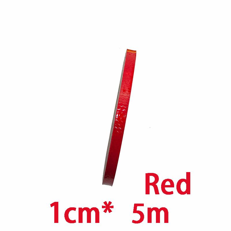1см*20/10/8/5м Светоотражающие ленты Светоотражатели Предупреждающая лента Наклейка для ночной безопасности Белая Красная Оранжевая Зеленая Для велосипеда Автомобиля
1см*20/10/8/5м Светоотражающие ленты Светоотражатели Предупреждающая лента Наклейка для ночной безопасности Белая Красная Оранжевая Зеленая Для велосипеда Автомобиля