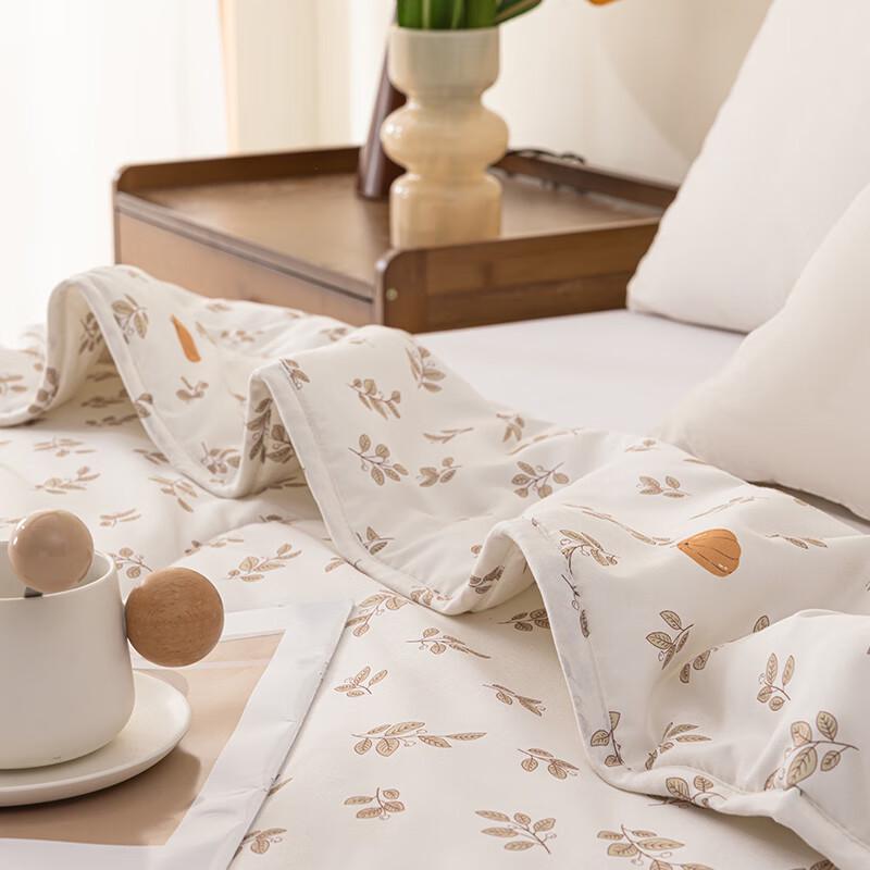 Hengyuanxiang Summer Cooling Quilt
Hengyuanxiang Summer Cooling Quilt