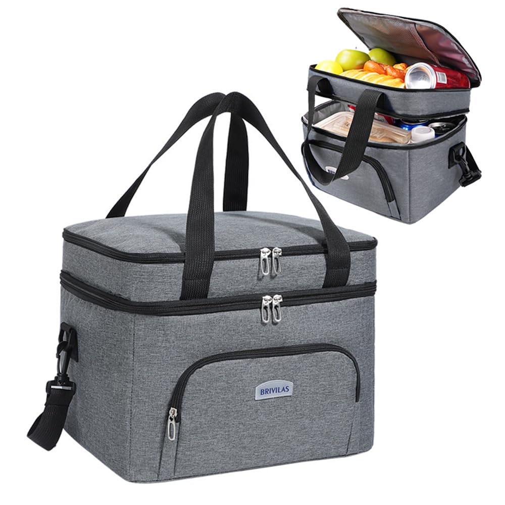 YOURAKU Insulated Cooler Large Perfect for Cherry Blossom Soft Cooler Bag Bag, Capacity, 20L, Triple-Layer Insulation, Foldable, Waterproof,
YOURAKU Insulated Cooler Large Perfect for Cherry Blossom Soft Cooler Bag Bag, Capacity, 20L, Triple-Layer Insulation, Foldable, Waterproof,