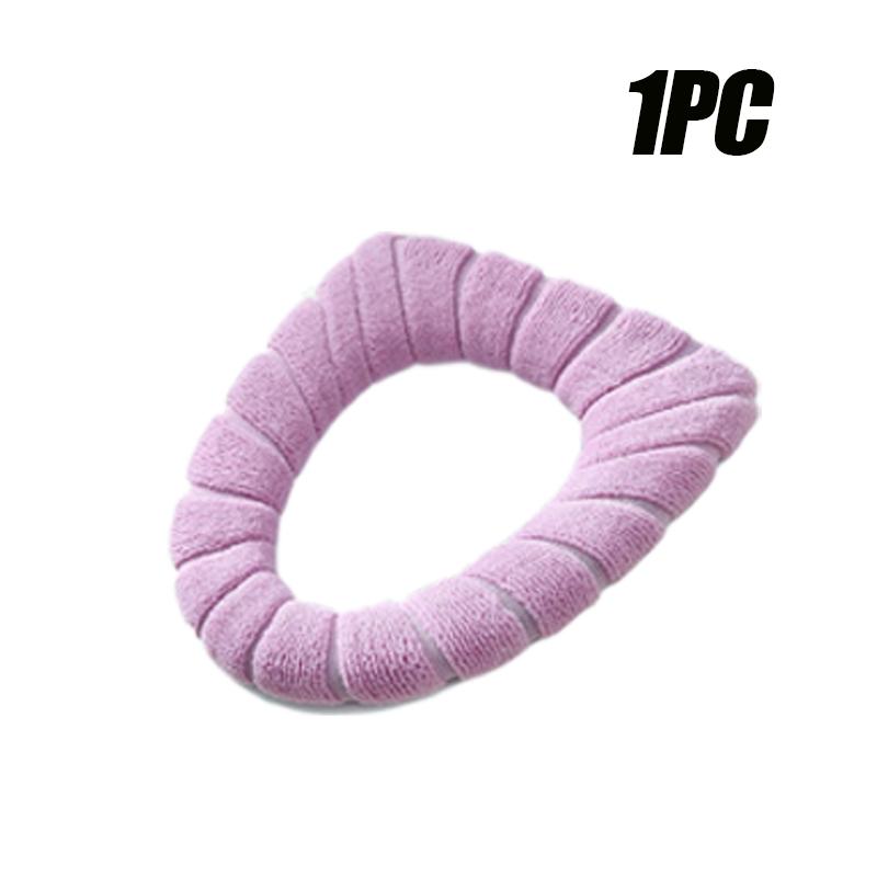 20PCS Подушка для сидіння унітазу Побутова зимова потовщена плюшева подушка для сидіння унітазу Подушка для сидіння унітазу Тепліша подушка для сидіння Чохол для сидіння унітазу
20PCS Подушка для сидіння унітазу Побутова зимова потовщена плюшева подушка для сидіння унітазу Подушка для сидіння унітазу Тепліша подушка для сидіння Чохол для сидіння унітазу