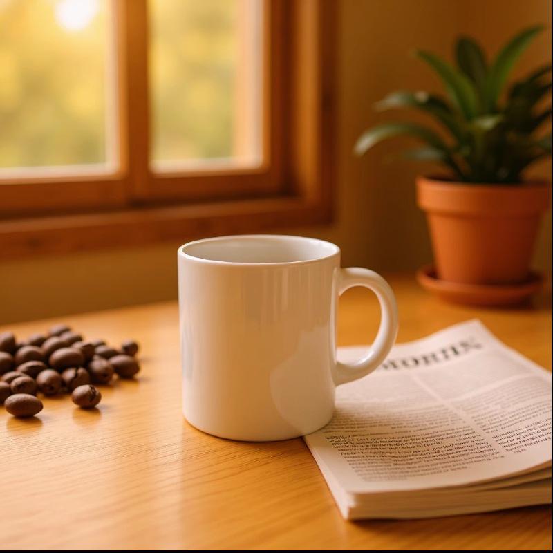Mug Creative Color Changing Ceramic Cup with Custom Logo
Mug Creative Color Changing Ceramic Cup with Custom Logo