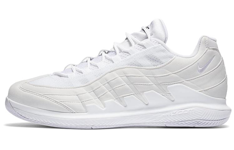 Nike Court React Vapor Nxt Air Max 95 Triple White DB6064-101 41
Nike Court React Vapor Nxt Air Max 95 Triple White DB6064-101 41