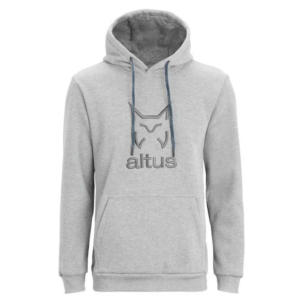 Altus Толстовка с капюшоном Karnac S
Altus Толстовка с капюшоном Karnac S