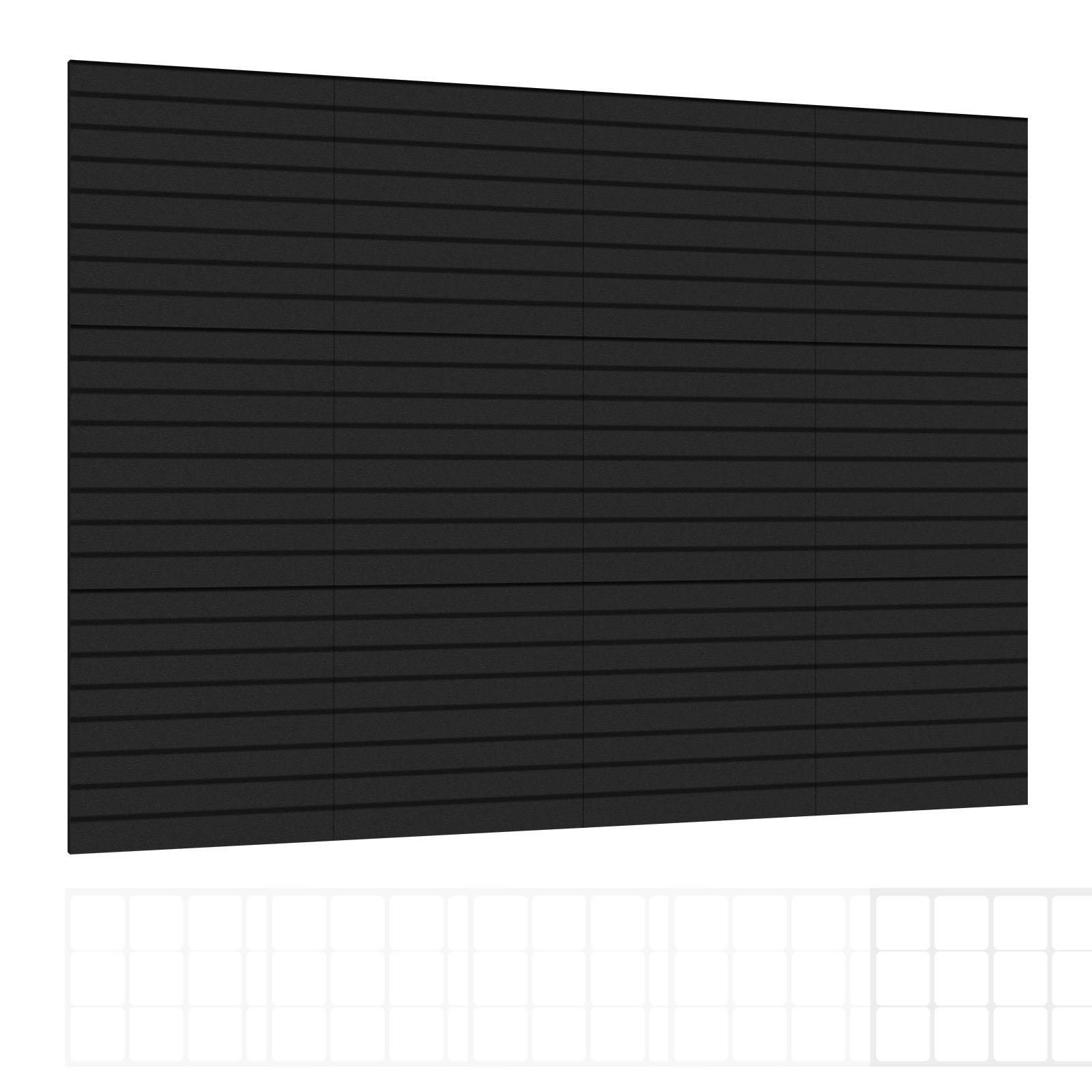 12Pcs Felt Wall Stickers School Works Display Bulletin Board Photo Wall Backdrop Message Soft Wooden Board for Home and Office
12Pcs Felt Wall Stickers School Works Display Bulletin Board Photo Wall Backdrop Message Soft Wooden Board for Home and Office