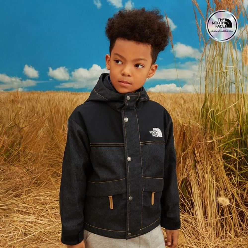 The North Face Kids Mountain Jacket Dark Gray Nj3br51s DARK GRAY/150
The North Face Kids Mountain Jacket Dark Gray Nj3br51s DARK GRAY/150