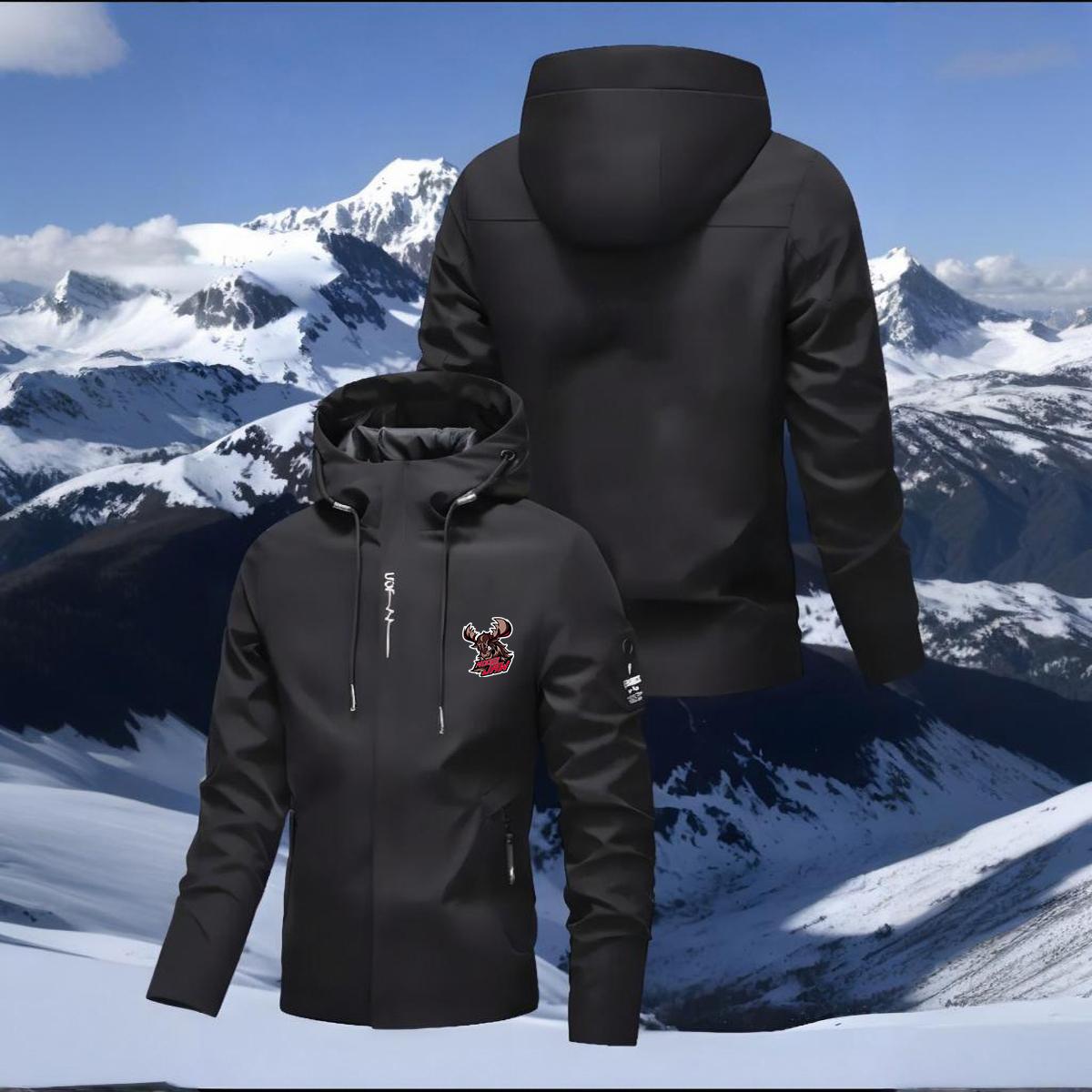 Spring and Autumn Men s Jackets Hooded Windbreaker Outdoor Loose Breathable Casual Top Outdoor Jacket Thin Coat S
Spring and Autumn Men s Jackets Hooded Windbreaker Outdoor Loose Breathable Casual Top Outdoor Jacket Thin Coat S