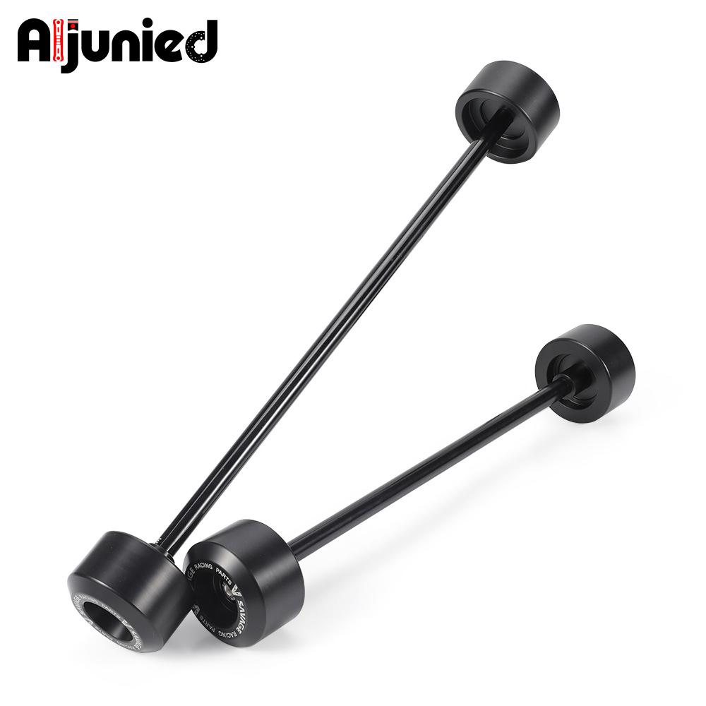 Защитные слайдеры вилки переднего и заднего колеса для BMW M1000RR и S1000RR
Защитные слайдеры вилки переднего и заднего колеса для BMW M1000RR и S1000RR