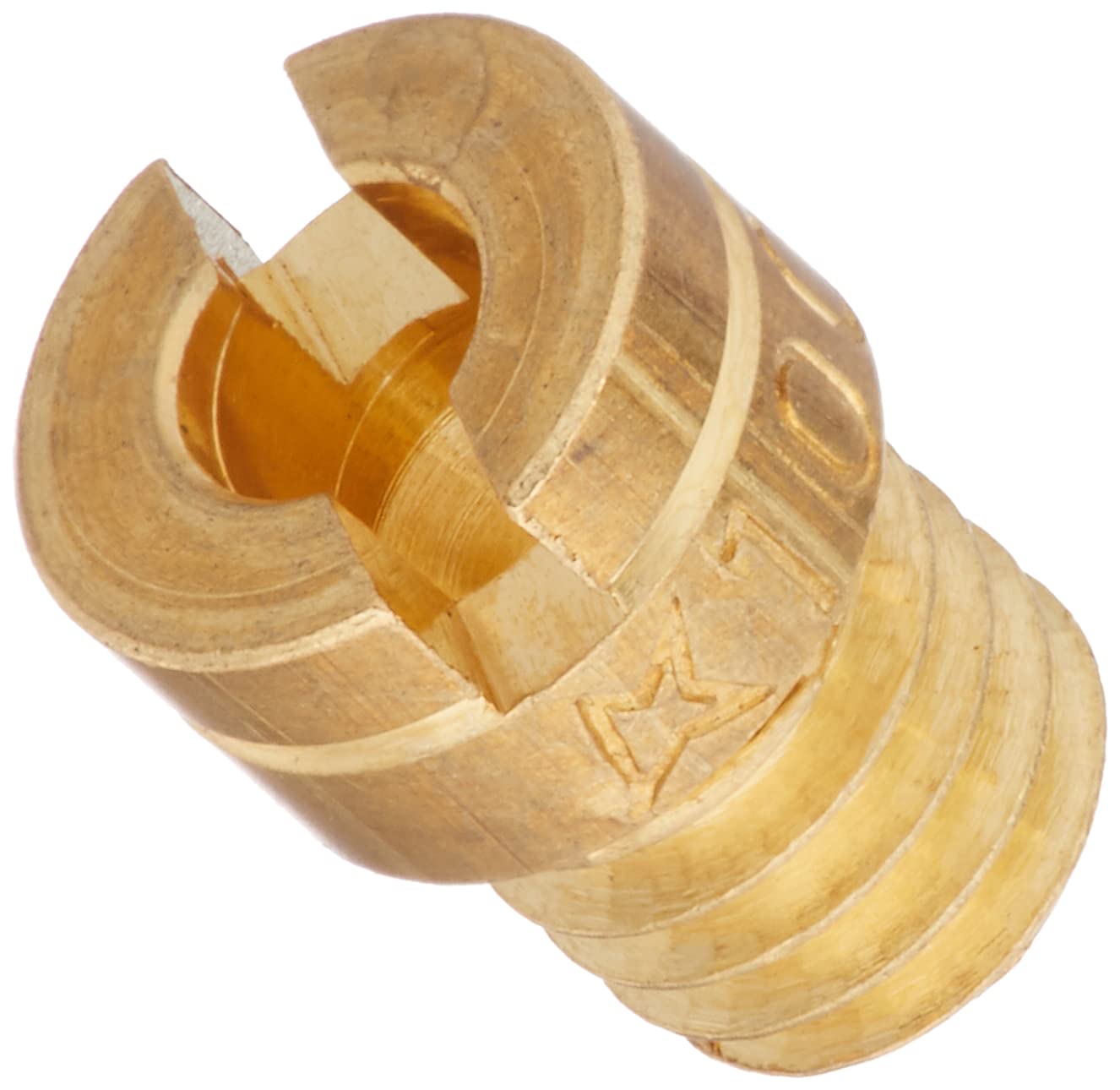 Kitaco 450-3021000 Главный жиклер Keihin Круглый/Малый M/J #100
Kitaco 450-3021000 Главный жиклер Keihin Круглый/Малый M/J #100