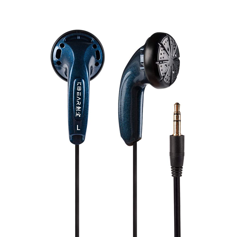 KBEAR Stellar Wired Wired DD Dynamic Chinese Focus on All High Sound HiFi Sound Heavy Plug Volume Adjustment For Home Monitoring No Earphones, In-Ear
KBEAR Stellar Wired Wired DD Dynamic Chinese Focus on All High Sound HiFi Sound Heavy Plug Volume Adjustment For Home Monitoring No Earphones, In-Ear