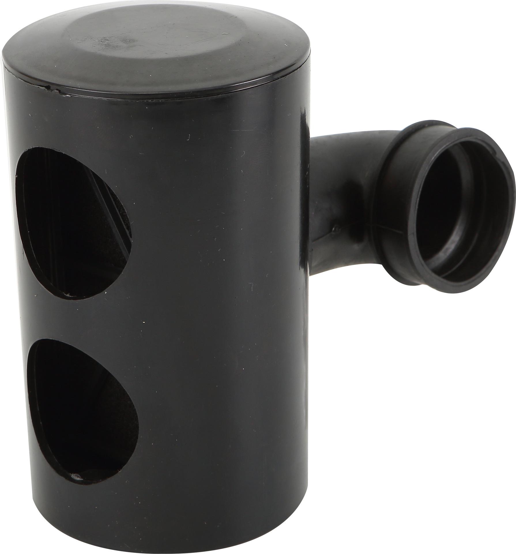 Universal T-Type Air Filter Pipe for Beach Car, Off-Road Motorcycle, and ATV
Universal T-Type Air Filter Pipe for Beach Car, Off-Road Motorcycle, and ATV