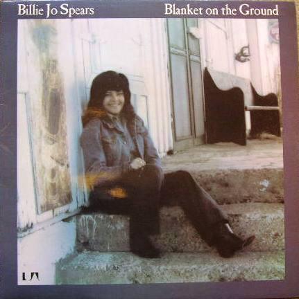 LP Record BILLIE JO SPEARS - Blanket On The Ground UAS29866 United Artists 1975 UK Rock Used
LP Record BILLIE JO SPEARS - Blanket On The Ground UAS29866 United Artists 1975 UK Rock Used