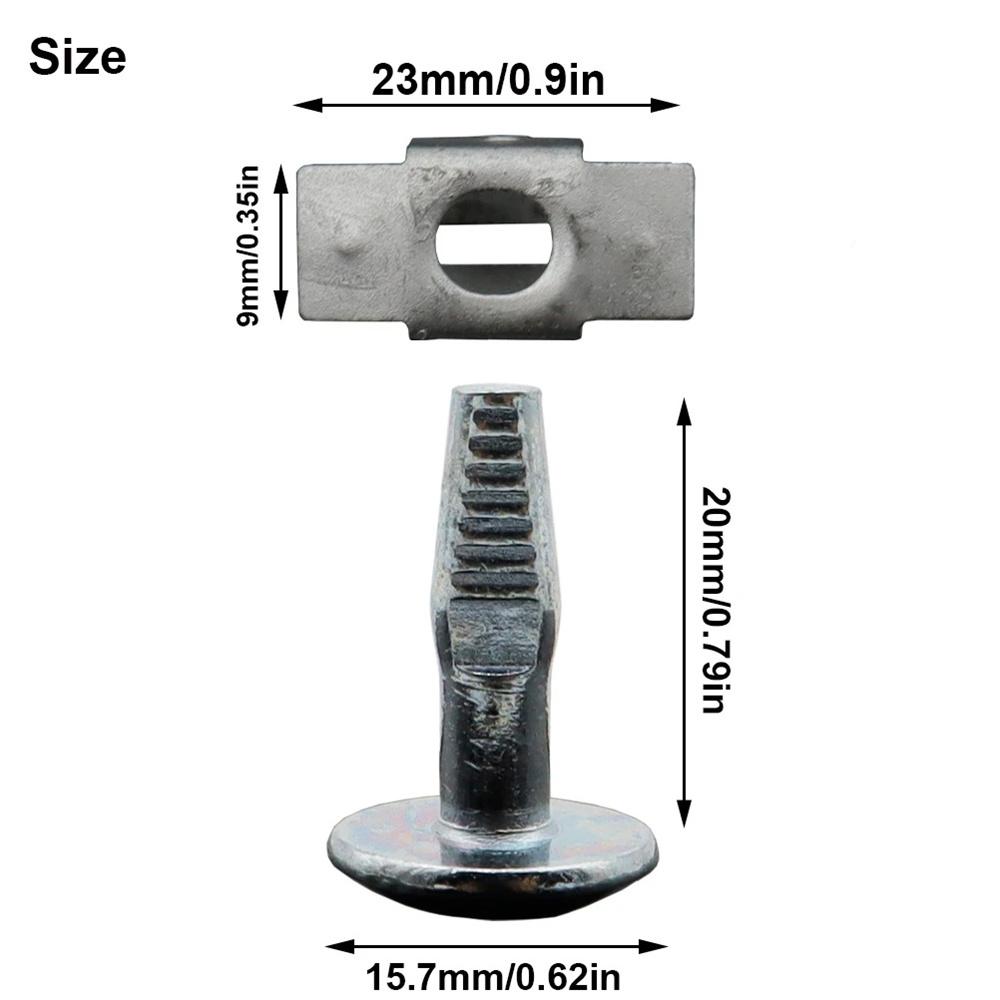 New Car Engine Undertray Cover Clips Bottom Shield Guard Metal Screws Bolts Fastener
New Car Engine Undertray Cover Clips Bottom Shield Guard Metal Screws Bolts Fastener