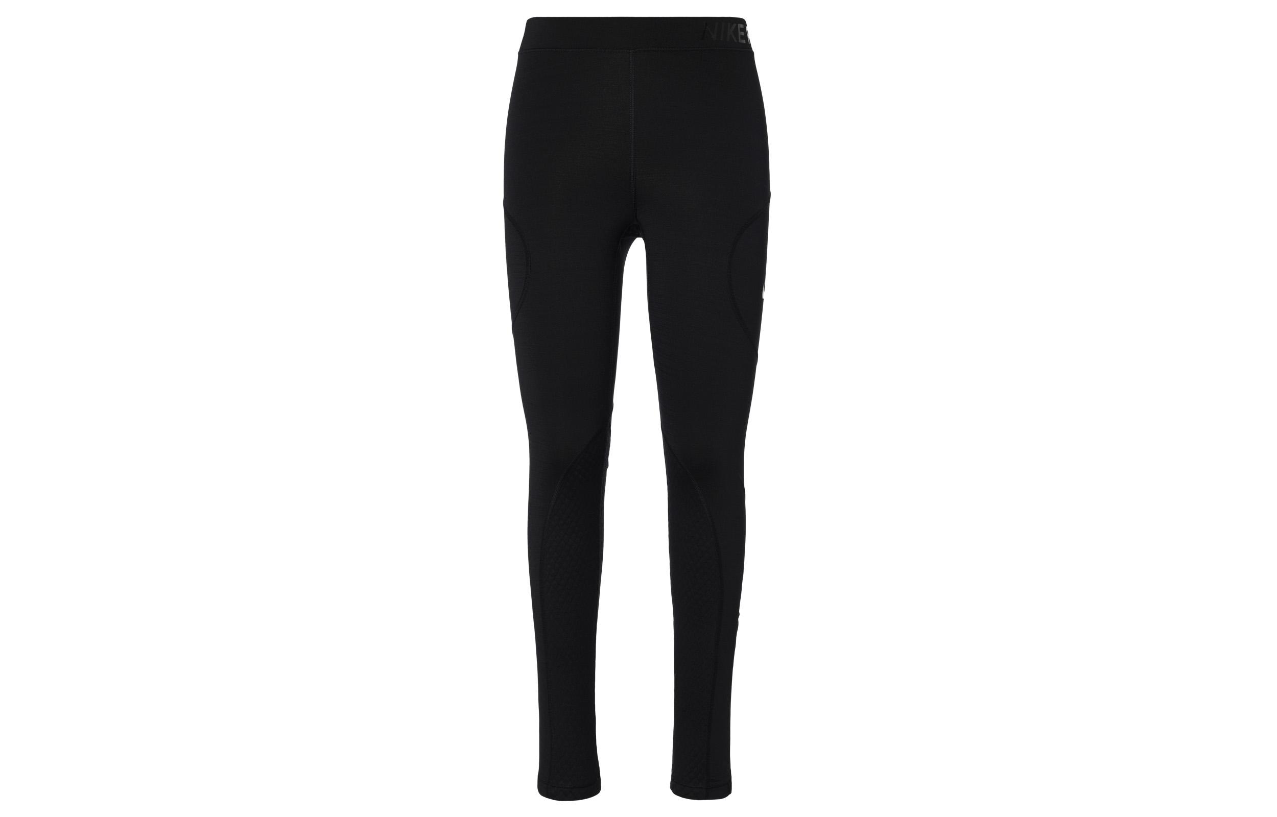 Nike Sports Pants Women s Black Moderate 932223-010 M
Nike Sports Pants Women s Black Moderate 932223-010 M