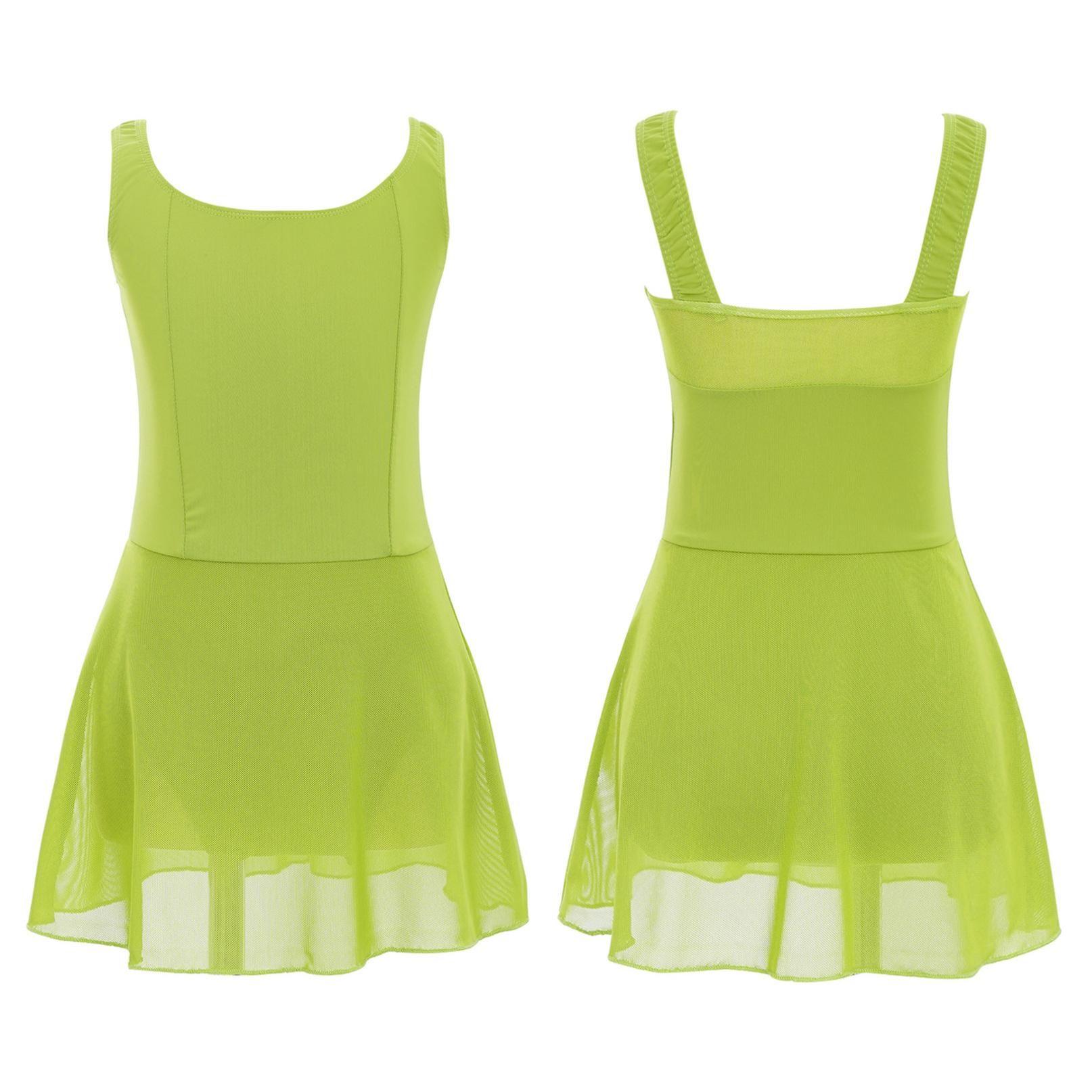 Дитяча сукня для латиноамериканських танців без рукавів Балетна пачка Лірична сучасна балерина Танцювальний одяг
Дитяча сукня для латиноамериканських танців без рукавів Балетна пачка Лірична сучасна балерина Танцювальний одяг