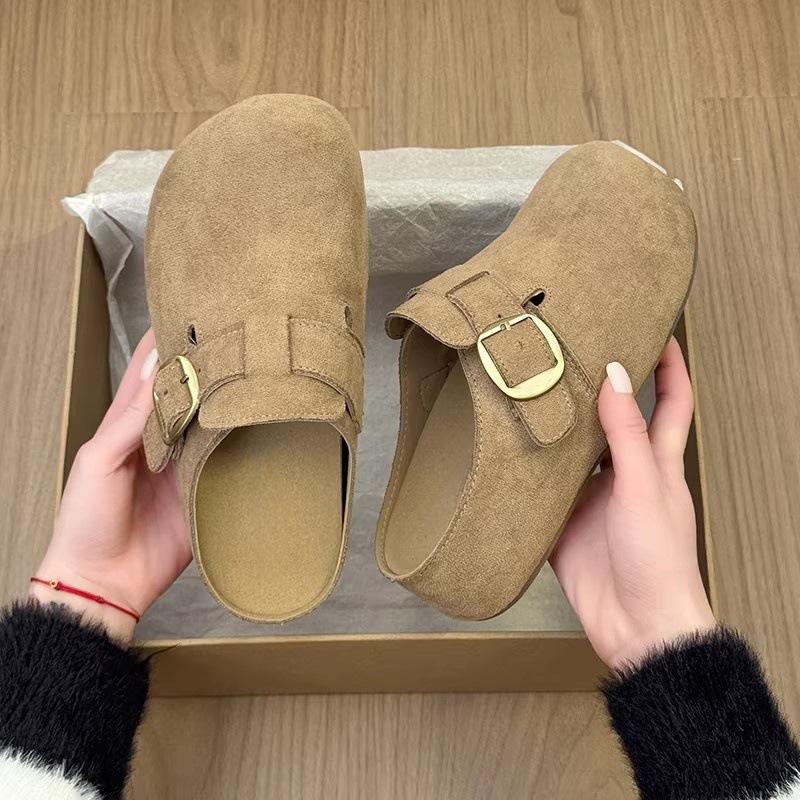 Soft-soled Shoes, Women s Thick-soled Shoes, One-piece Slip-on Slippers, Flip-flops 40 хакі
Soft-soled Shoes, Women s Thick-soled Shoes, One-piece Slip-on Slippers, Flip-flops 40 хакі