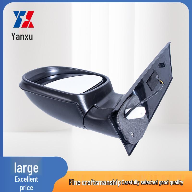 Mercedes-Benz VITO 639 Rearview Mirror Assembly
Mercedes-Benz VITO 639 Rearview Mirror Assembly