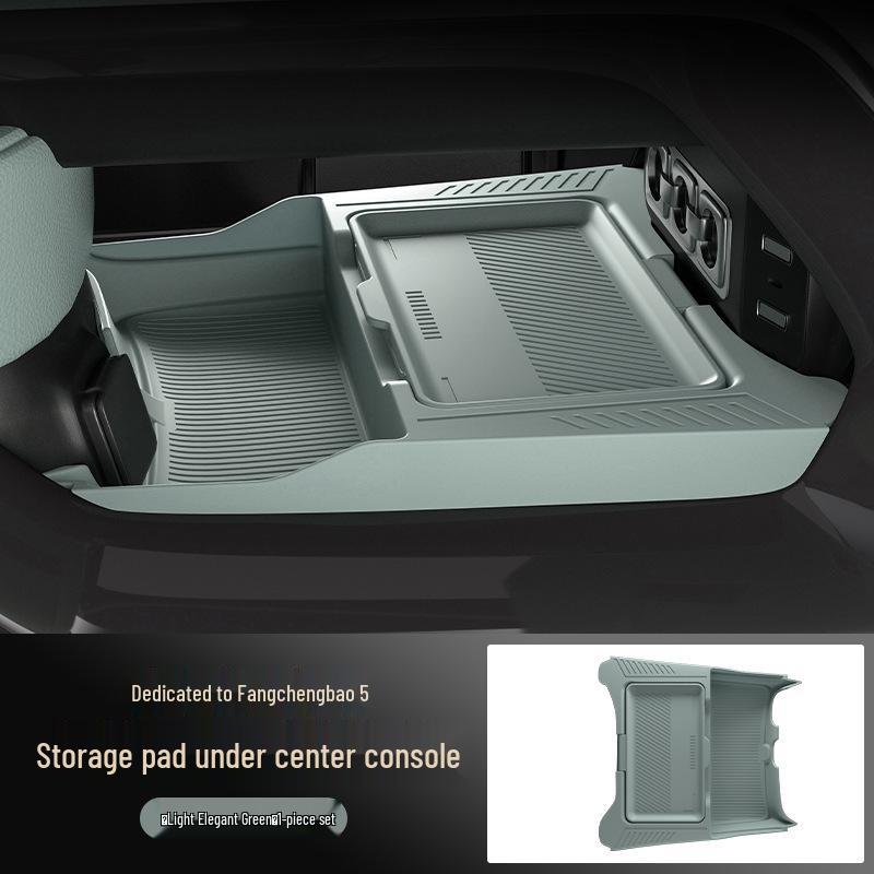 Leopard 5 Center Console Silicone Glasses Case & Storage Box Holder.
Leopard 5 Center Console Silicone Glasses Case & Storage Box Holder.