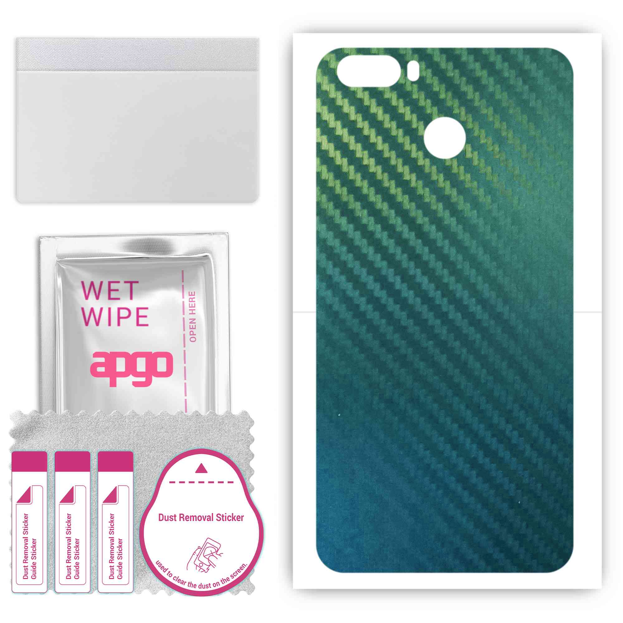 apgo Protective Skin Sticker for the back compatible with Kruger&Matz Move 7, Wrap Film, Foil, Vinyl - Pattern Carbon Chameleon CAKA1
apgo Protective Skin Sticker for the back compatible with Kruger&Matz Move 7, Wrap Film, Foil, Vinyl - Pattern Carbon Chameleon CAKA1