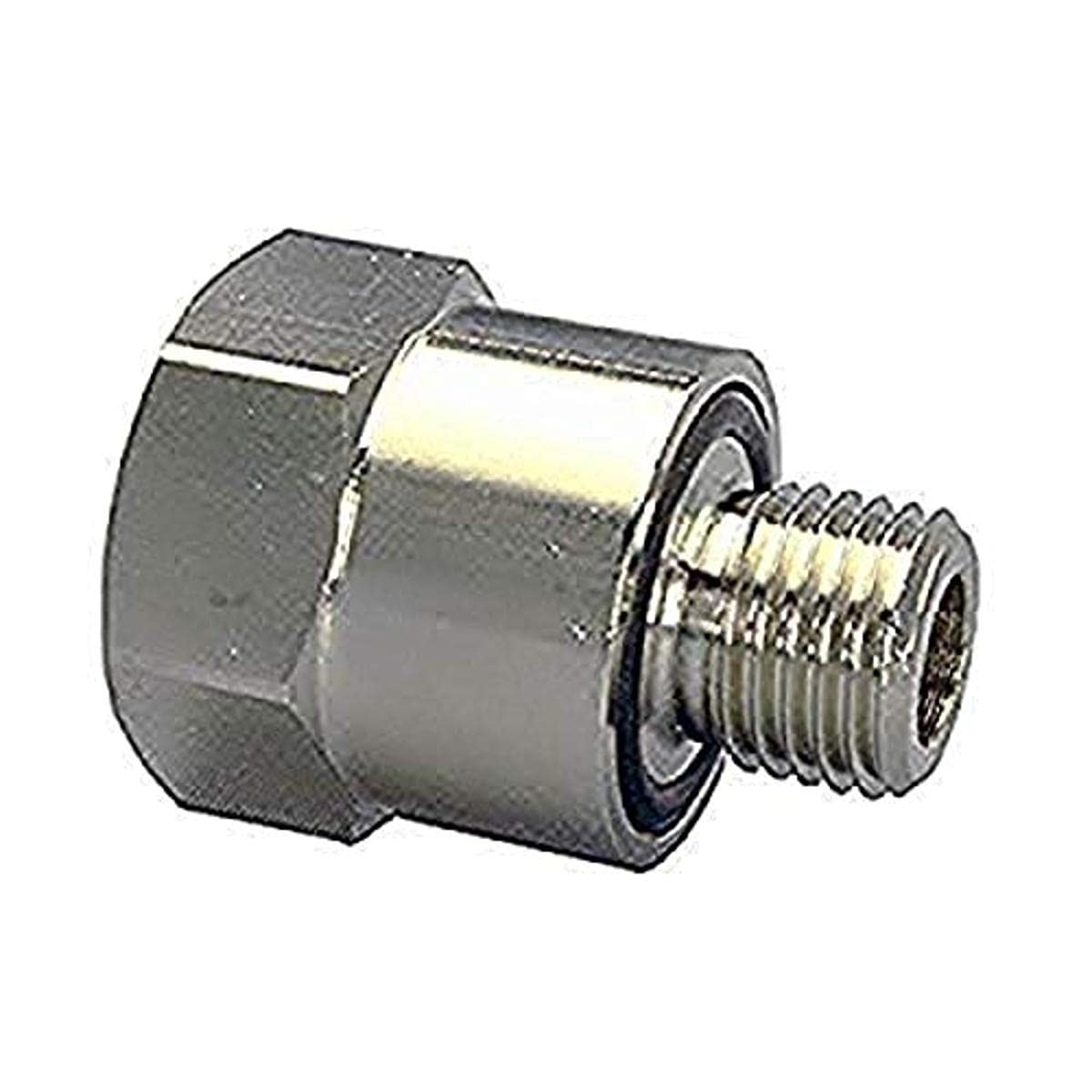 AL-106 Long Type Extension Adapter for Cock EZ-106 small size
AL-106 Long Type Extension Adapter for Cock EZ-106 small size