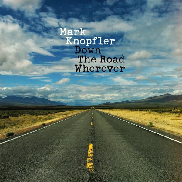 LP Record MARK KNOPFLER - Down The Road Wherever V3214 Virgin EMI Reco 2018 Europe Rock
LP Record MARK KNOPFLER - Down The Road Wherever V3214 Virgin EMI Reco 2018 Europe Rock