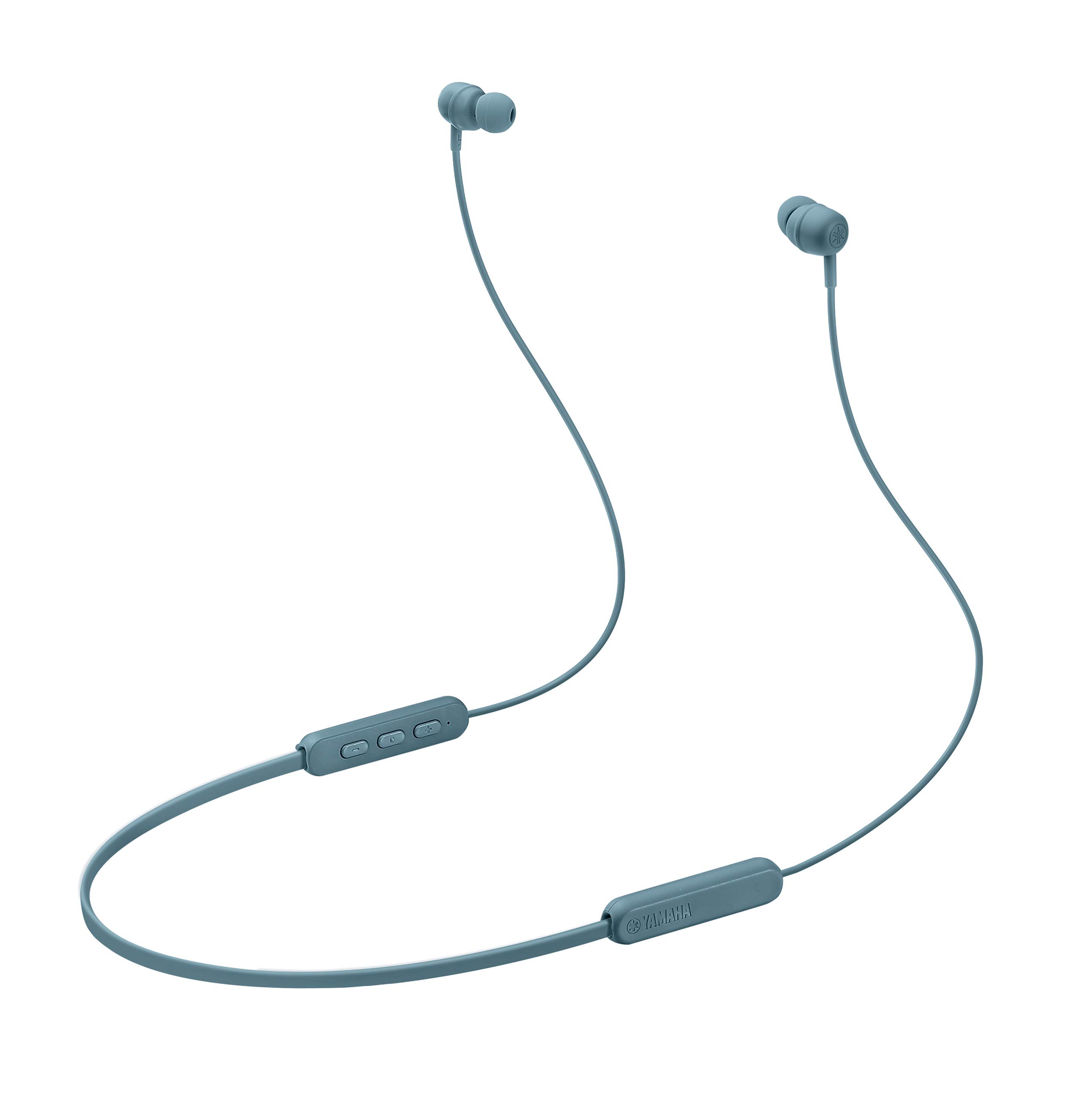 Беспроводные наушники Yamaha Listening Care до 14 часов воспроизведения со специальным приложением, совместимым с микрофоном Smoky Blue EP-E30A(К) /Bluetooth /Вверх
Беспроводные наушники Yamaha Listening Care до 14 часов воспроизведения со специальным приложением, совместимым с микрофоном Smoky Blue EP-E30A(К) /Bluetooth /Вверх