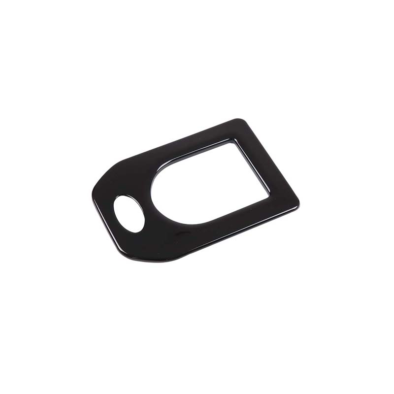 For Land Rover Discovery 4 LR4 2013-16 ABS Black Wood Grain Car Gear Outer Frame Panel Decorative Cover Interior Car Accessories
For Land Rover Discovery 4 LR4 2013-16 ABS Black Wood Grain Car Gear Outer Frame Panel Decorative Cover Interior Car Accessories