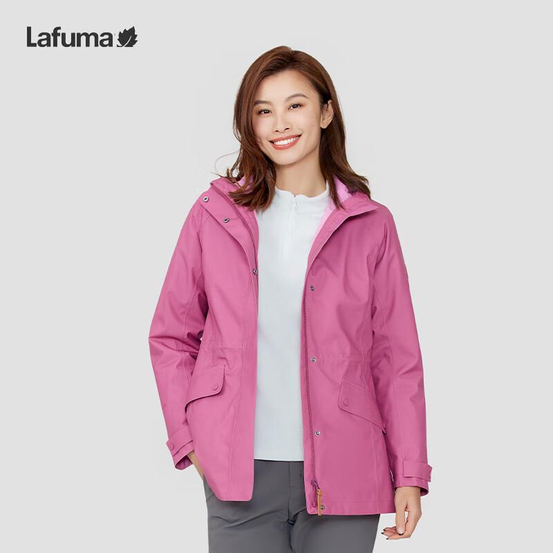 LAFUMA Women s Outdoor Down-Lined Jacket LFJA4DZ98
LAFUMA Women s Outdoor Down-Lined Jacket LFJA4DZ98