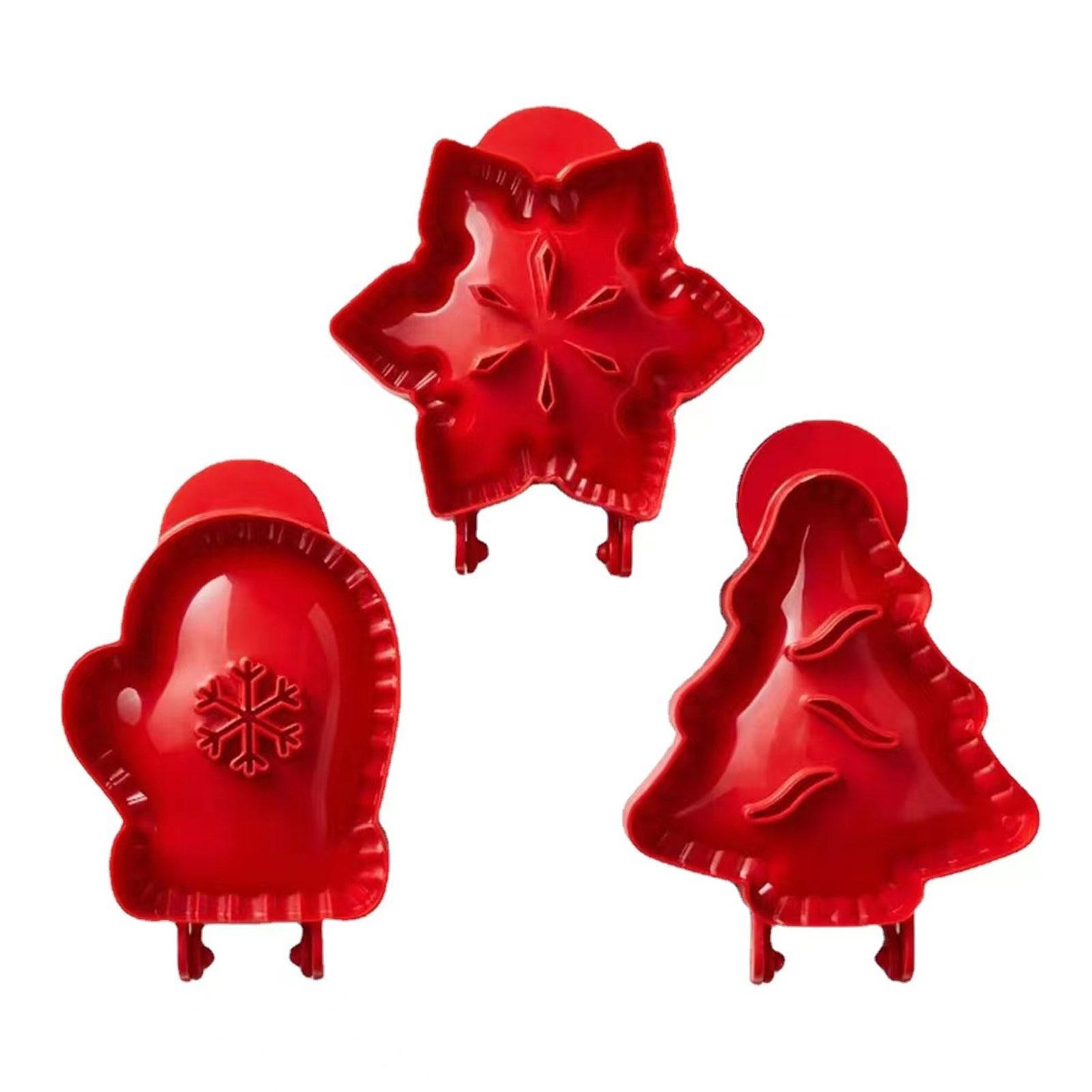 3pack/lot Cookie Presses Reduces Preparation Time For Enjoyable Baking Experience Reduces
3pack/lot Cookie Presses Reduces Preparation Time For Enjoyable Baking Experience Reduces