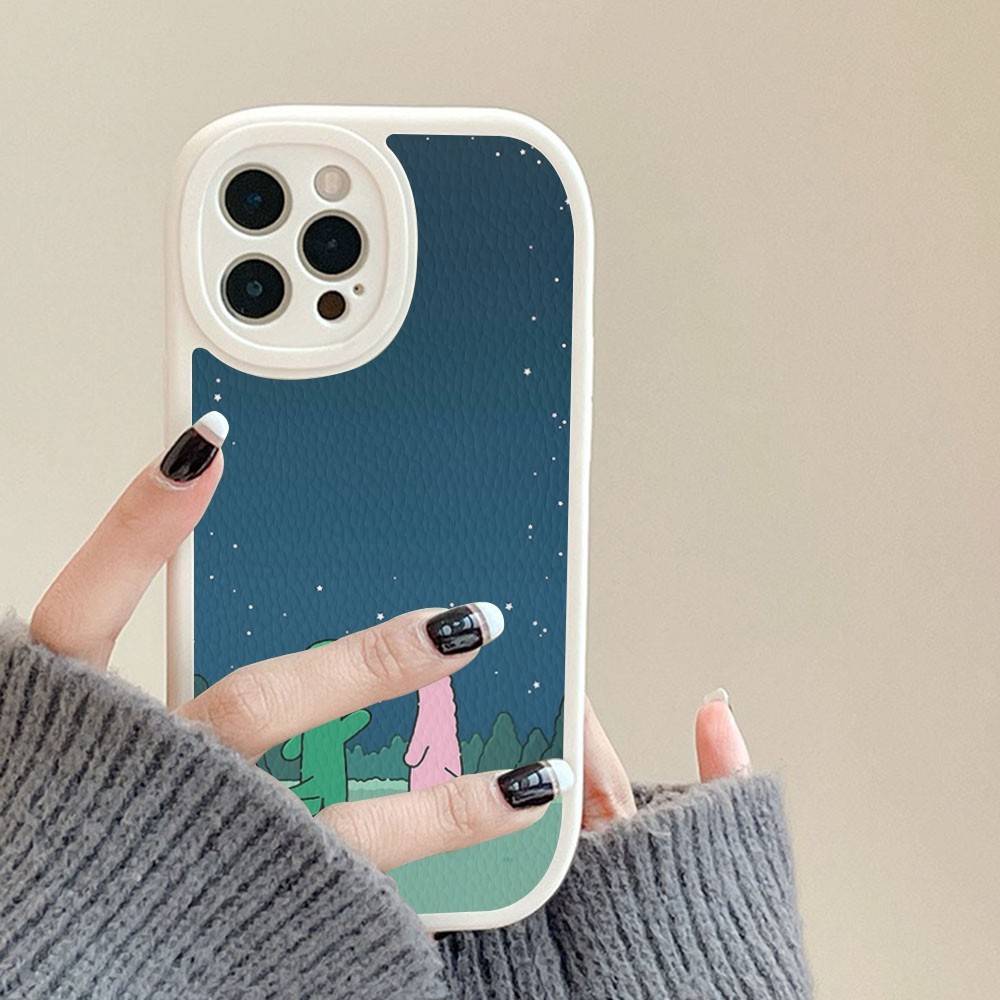Cartoon J-Joguman Studio Phone Case Hard Leather For IPhone 14 13 16 Mini 15 14 11 12 Pro Max Plus Fundas iphone X
Cartoon J-Joguman Studio Phone Case Hard Leather For IPhone 14 13 16 Mini 15 14 11 12 Pro Max Plus Fundas iphone X