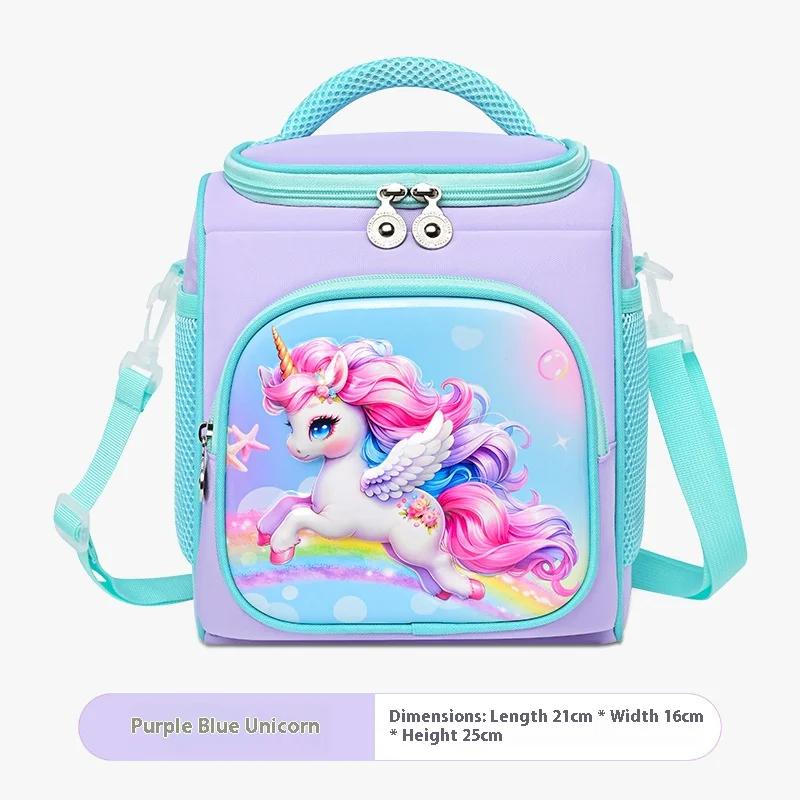 Children s Cartoon Insulated Lunch Bag Portable Handbag Style Breathable Beach Picnic Meal Bag for Primary School Students
Children s Cartoon Insulated Lunch Bag Portable Handbag Style Breathable Beach Picnic Meal Bag for Primary School Students
