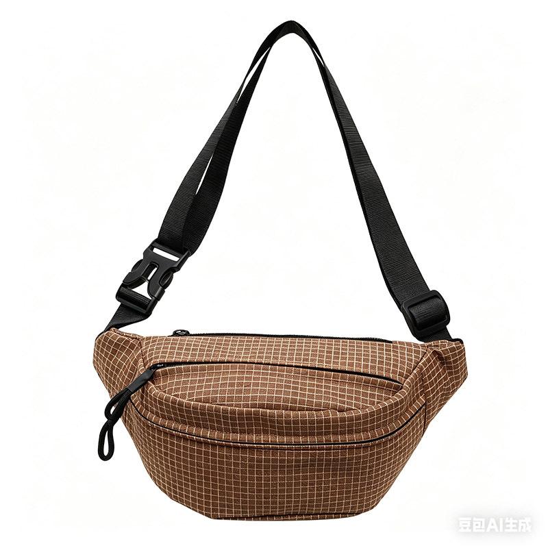 Chest Bag Women s Outdoor Sports Cycling Waist Bag Crossbody Bag Lightweight Commuter Shoulder Bag хакі
Chest Bag Women s Outdoor Sports Cycling Waist Bag Crossbody Bag Lightweight Commuter Shoulder Bag хакі