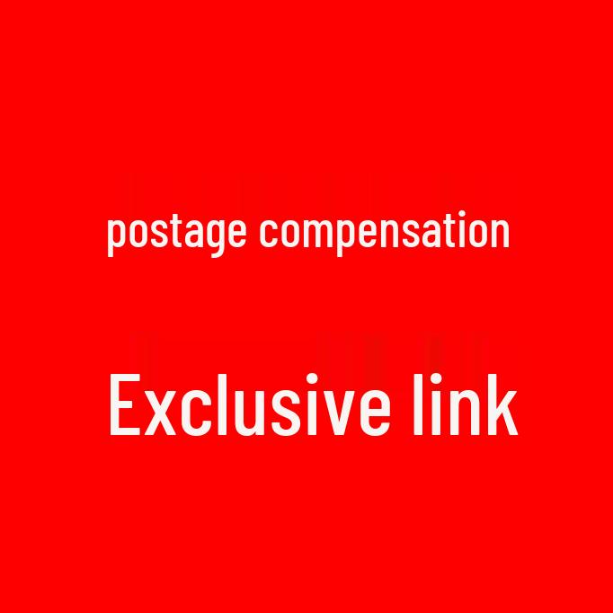 Exclusive Shipping Fee Adjustment Link
Exclusive Shipping Fee Adjustment Link