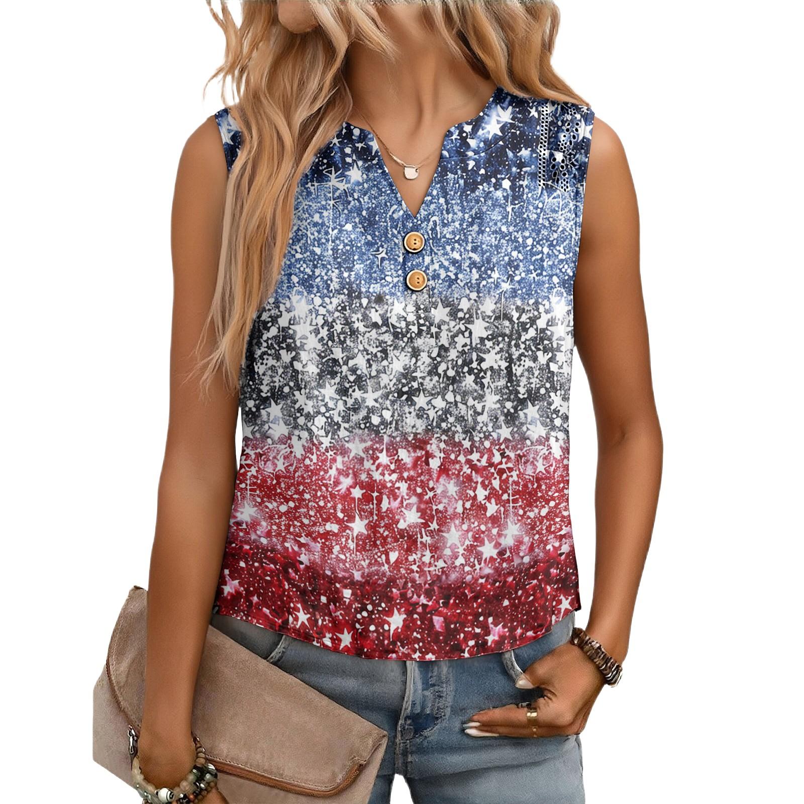 Women s Casual, Loose-Fitting, Printed, Sleeveless Linen Blouse XL Кіновар
Women s Casual, Loose-Fitting, Printed, Sleeveless Linen Blouse XL Кіновар